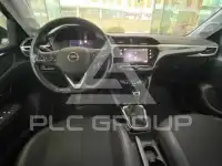 2021 Opel Corsa