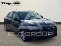 2021 Opel Corsa