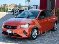 2021 Opel Corsa