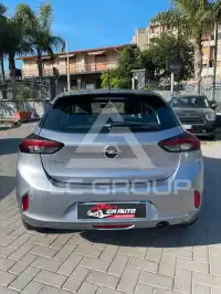 2021 Opel Corsa