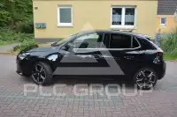 2021 Opel Corsa