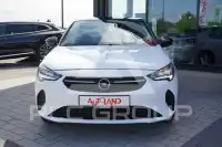 2021 Opel Corsa