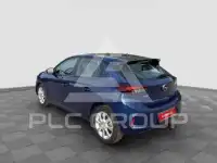 2021 Opel Corsa