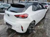 2021 Opel Corsa