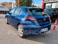 2021 Opel Corsa