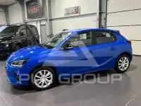 2021 Opel Corsa