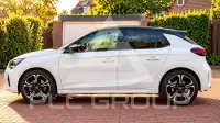 2021 Opel Corsa
