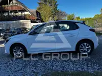 2021 Opel Corsa