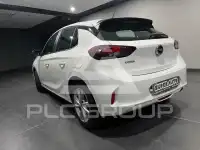 2021 Opel Corsa