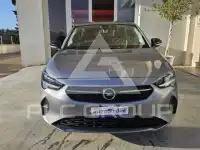 2021 Opel Corsa