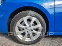 2021 Opel Corsa
