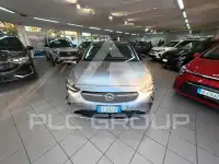 2021 Opel Corsa