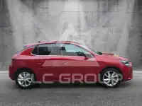 2021 Opel Corsa