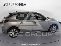 2021 Opel Corsa