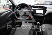 2021 Opel Corsa