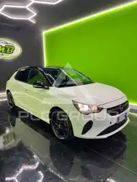 2021 Opel Corsa
