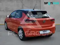 2021 Opel Corsa