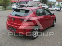2021 Opel Corsa