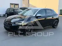 2021 Opel Corsa