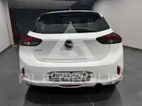 2021 Opel Corsa