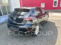 2021 Opel Corsa