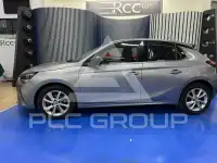 2021 Opel Corsa