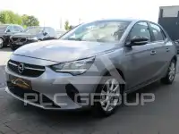 2021 Opel Corsa