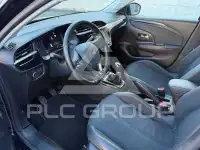 2021 Opel Corsa