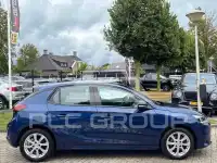 2021 Opel Corsa