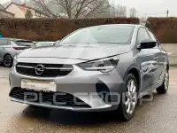 2021 Opel Corsa