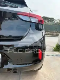2021 Opel Corsa