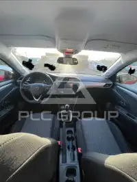 2021 Opel Corsa