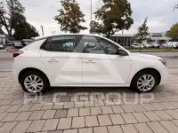 2021 Opel Corsa