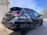 2021 Opel Corsa