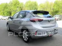2021 Opel Corsa