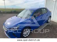 2021 Opel Corsa