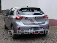 2021 Opel Corsa