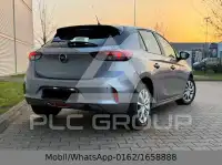 2021 Opel Corsa