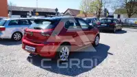 2021 Opel Corsa