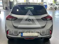 2021 Opel Corsa