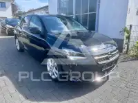 2021 Opel Corsa