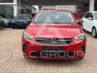 2021 Opel Corsa