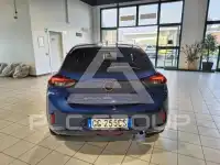 2021 Opel Corsa