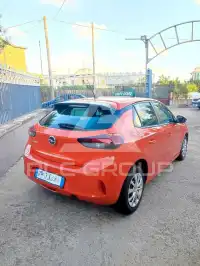 2021 Opel Corsa