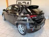 2021 Opel Corsa