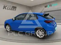 2021 Opel Corsa