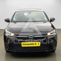 2021 Opel Corsa