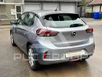 2021 Opel Corsa