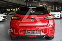 2021 Opel Corsa