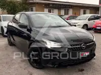 2021 Opel Corsa